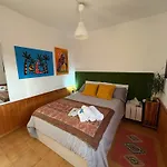 Quarto em Acomodações Particulares Nankurunaisa Vigo