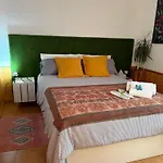 Quarto em Acomodações Particulares Nankurunaisa *
