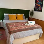 Quarto em Acomodações Particulares Nankurunaisa *