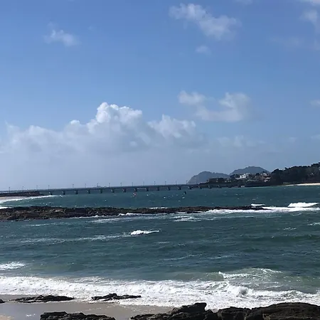 Nankurunaisa Homestay *