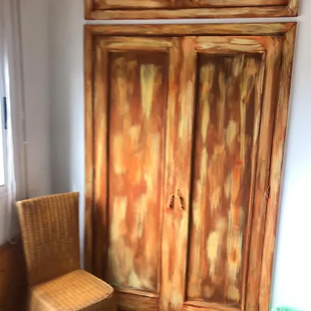 Nankurunaisa Homestay *