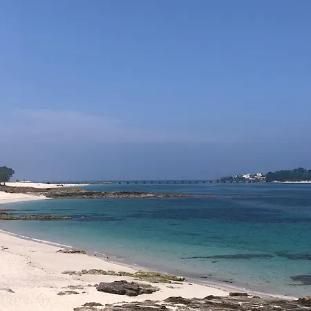 Kwatera prywatna Nankurunaisa Vigo