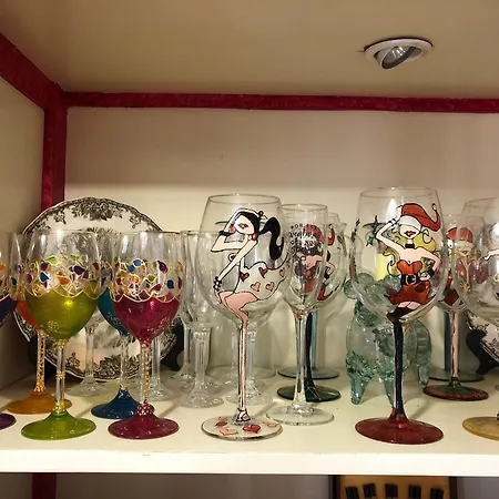 Nankurunaisa Séjour chez l'habitant