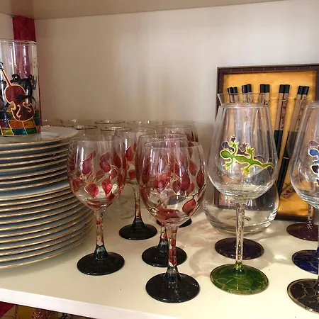 Nankurunaisa Homestay *