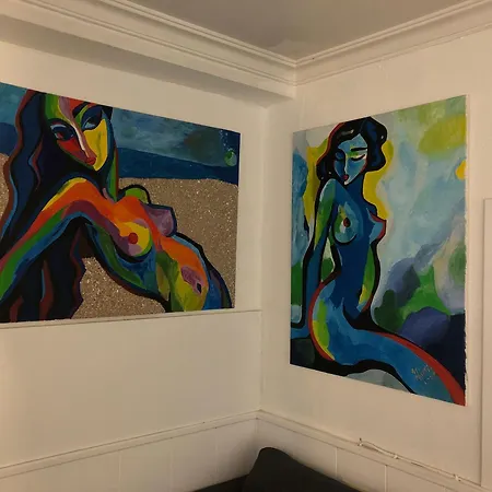 Nankurunaisa Privatunterkunft Vigo