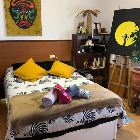 Homestay Nankurunaisa *
