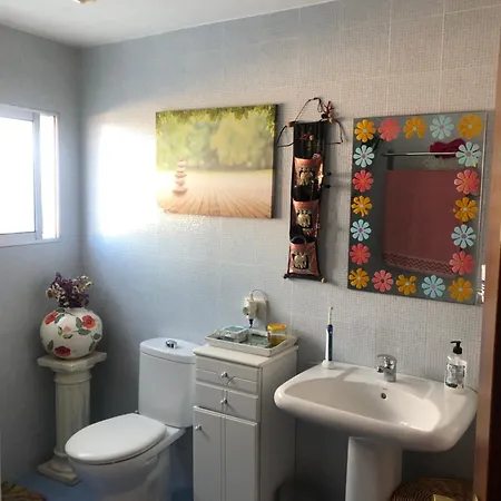 Homestay Nankurunaisa *