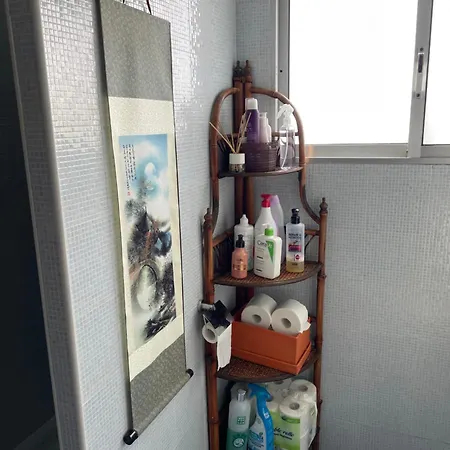 Homestay Nankurunaisa