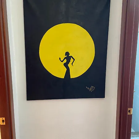 Nankurunaisa Privatunterkunft *