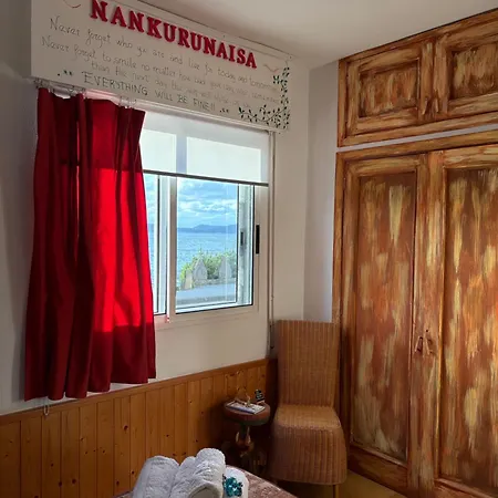 Nankurunaisa
