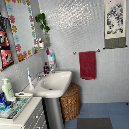 Nankurunaisa Homestay