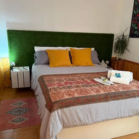Homestay Nankurunaisa *