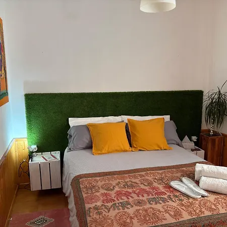 Nankurunaisa Homestay