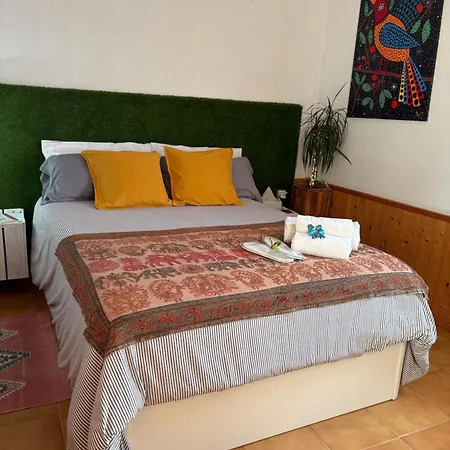 Homestay Nankurunaisa *