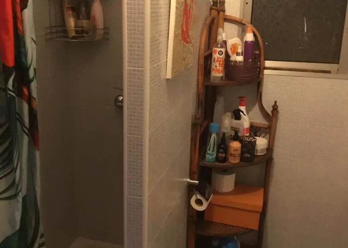 Privat bolig Nankurunaisa