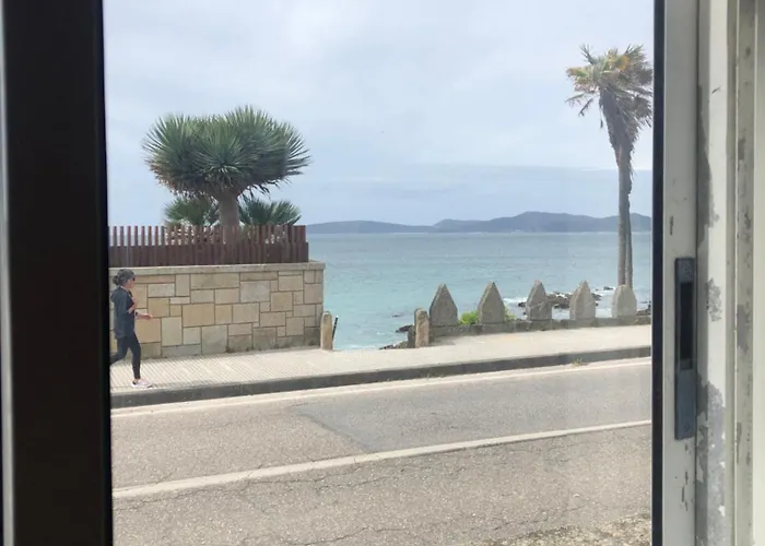 Nankurunaisa Séjour chez l'habitant Vigo