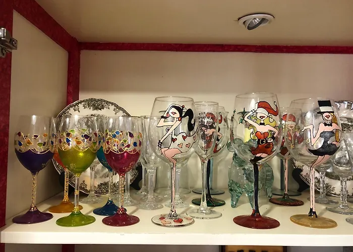 Nankurunaisa Quarto em Acomodações Particulares