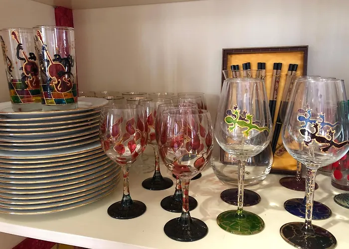 Nankurunaisa Quarto em Acomodações Particulares *