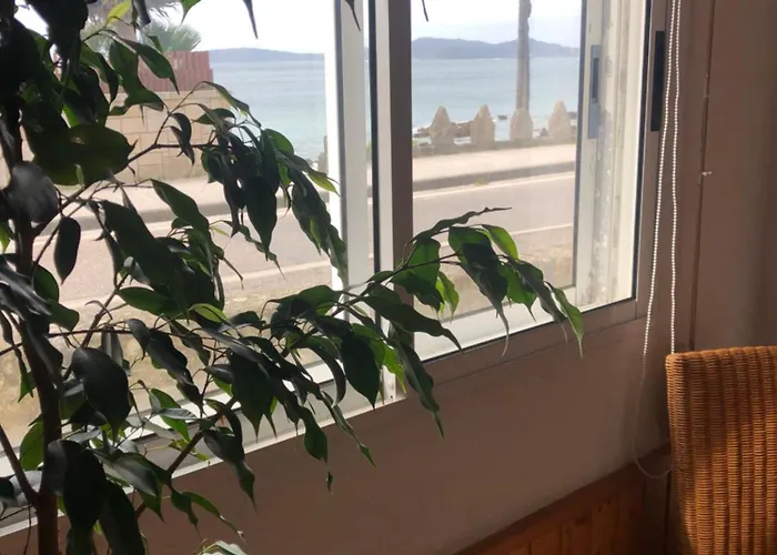 Nankurunaisa Privat bolig Vigo