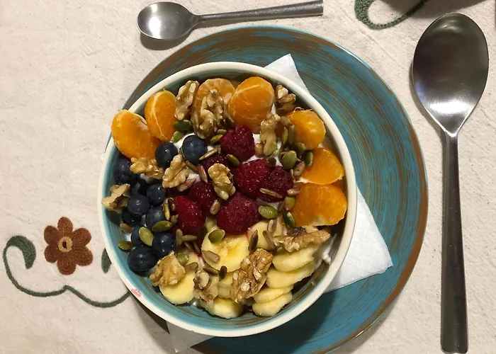 בית אירוח Nankurunaisa *