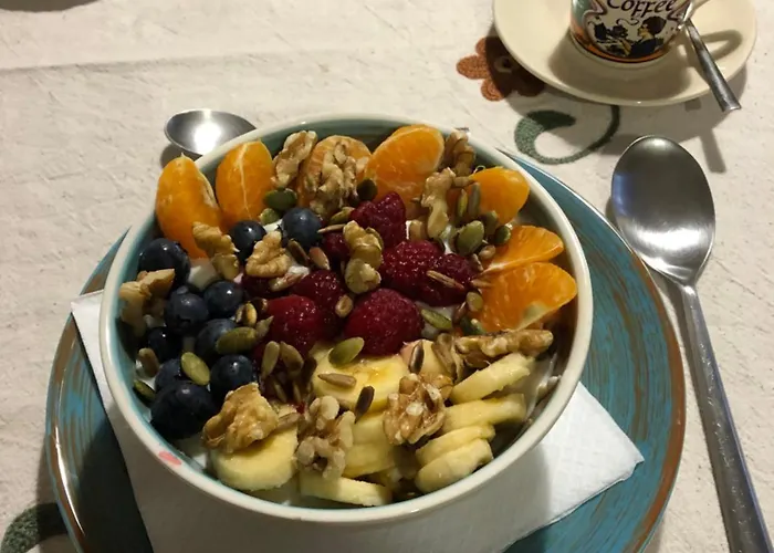 Quarto em Acomodações Particulares Nankurunaisa