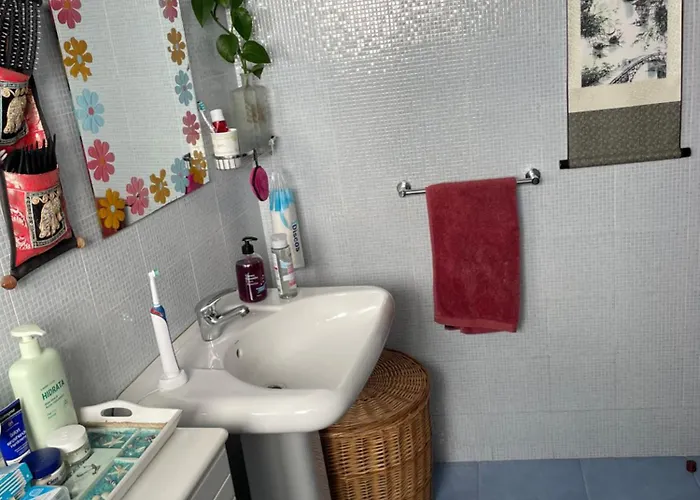 Nankurunaisa Quarto em Acomodações Particulares