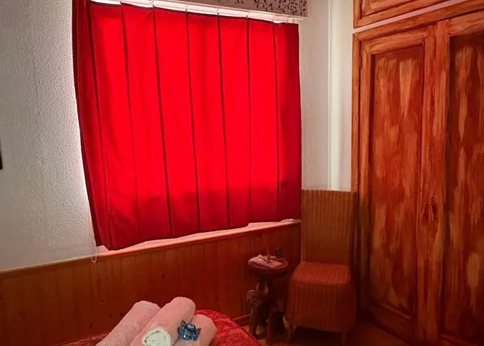 בית אירוח Nankurunaisa