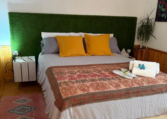 Privat bolig Nankurunaisa *