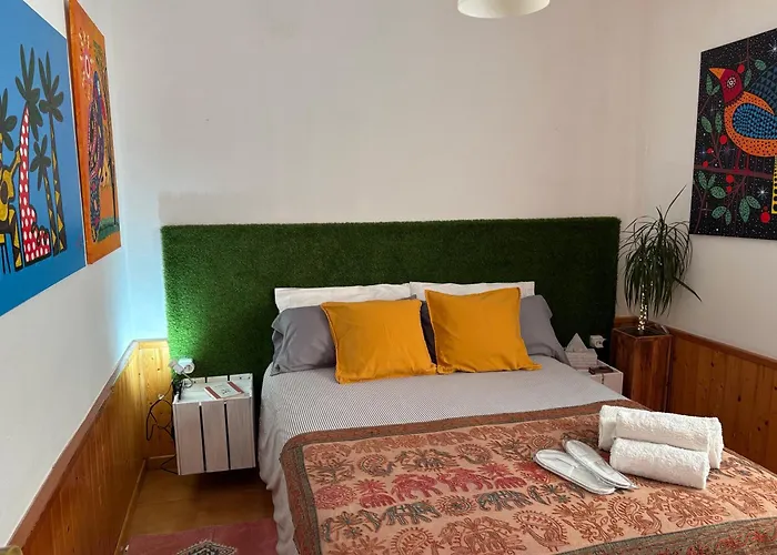 Nankurunaisa Homestay