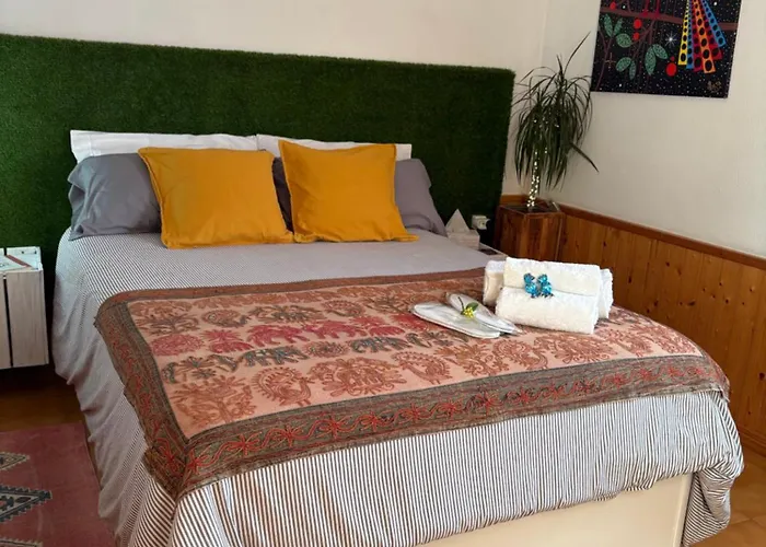 Quarto em Acomodações Particulares Nankurunaisa *