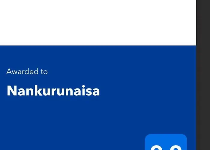 Privat bolig Nankurunaisa Vigo